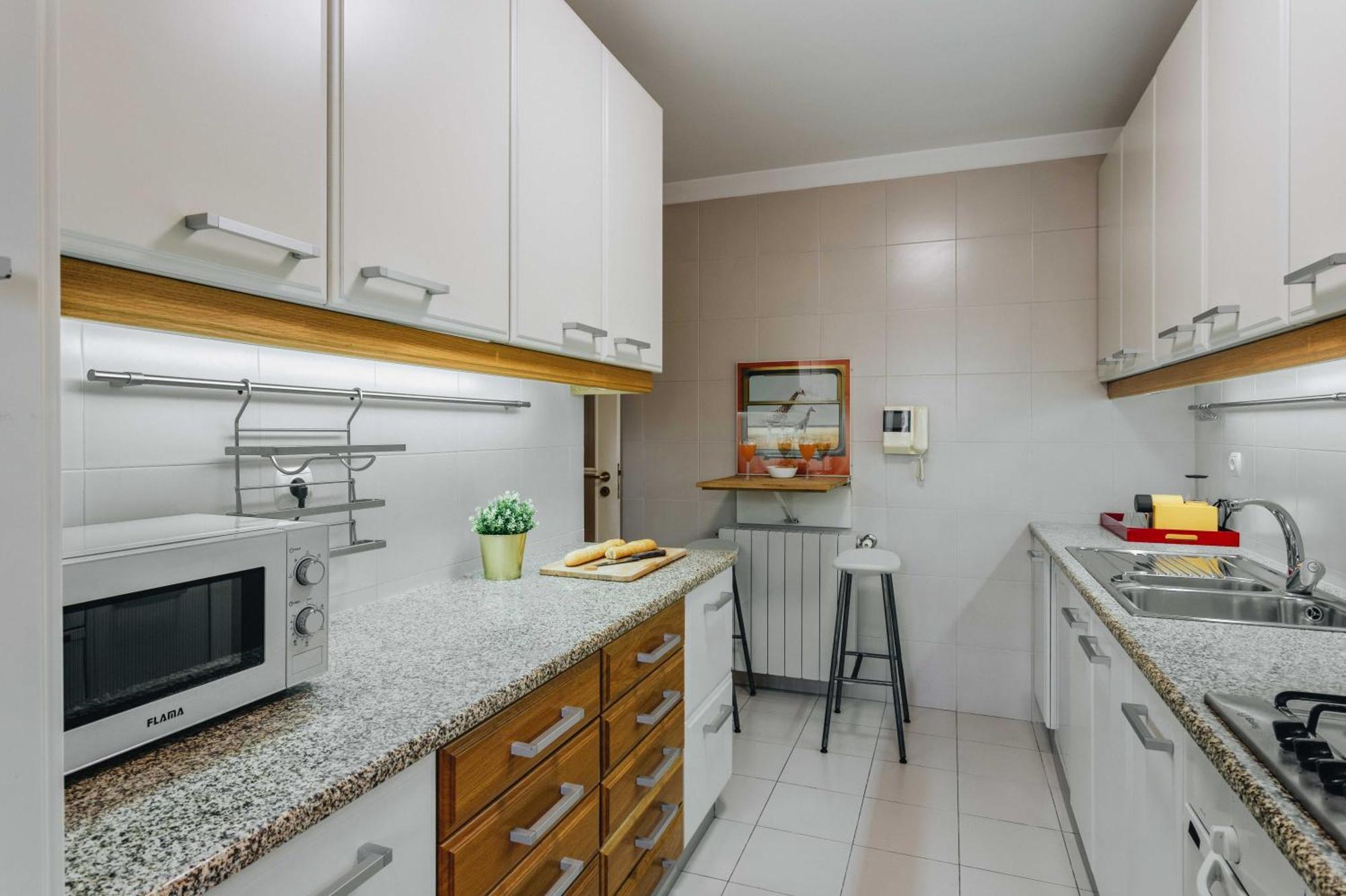 Great 1 Bdr Near Gaia Shopping Arrabida Esm Apartamento Vila Nova de Gaia Exterior foto