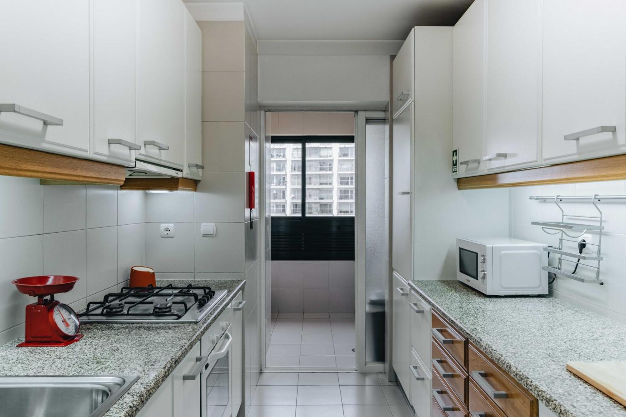 Great 1 Bdr Near Gaia Shopping Arrabida Esm Apartamento Vila Nova de Gaia Exterior foto